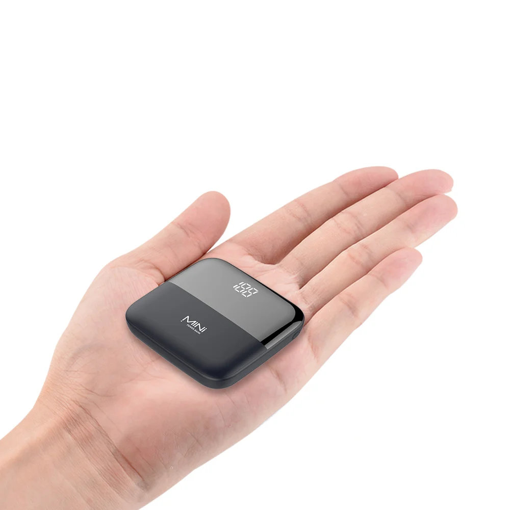 Q5 new 10000 mAh ABS mini power bank dual usb portable charger ultra slim power bank for mobiLe with 2 usb, White,pink,red,dark blue
Q5 new 10000 mAh ABS mini power bank dual usb portable charger ultra slim power bank for mobiLe with 2 usb, White,pink,red,dark blue