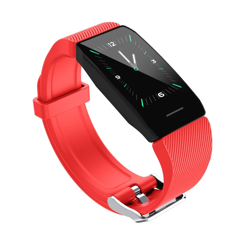 Sport Smart Watch Fitness Tracker Smart Watch Q1 Waterproof Smart watch, 5 colors 
Sport Smart Watch Fitness Tracker Smart Watch Q1 Waterproof Smart watch, 5 colors