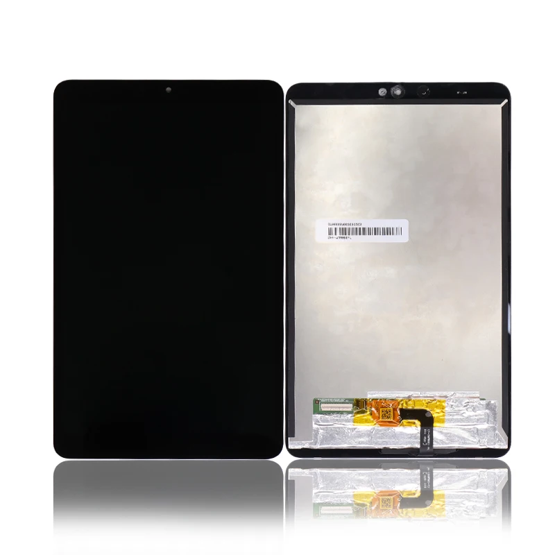 LCD Parts 8 Inches Display Replacement For Xiaomi Mi pad 4 LCD Touch Screen Digitizer Assembly, Black white
LCD Parts 8 Inches Display Replacement For Xiaomi Mi pad 4 LCD Touch Screen Digitizer Assembly, Black white