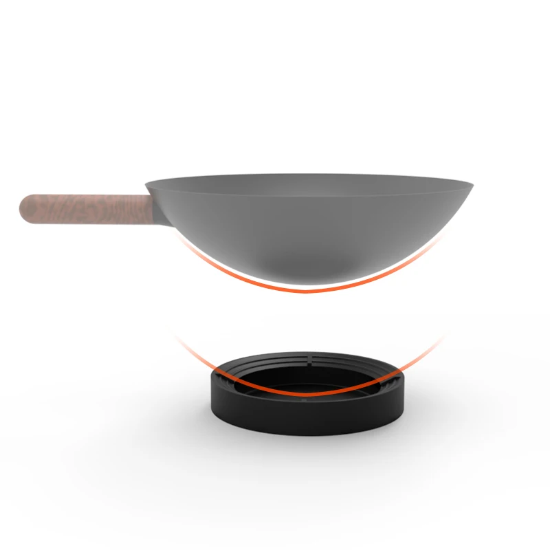 New Design Round Pot Trivet Base Home Kitchen Cookware Pan and Pot Heat Resistance Silicone Base Organizer Rack Holder
New Design Round Pot Trivet Base Home Kitchen Cookware Pan and Pot Heat Resistance Silicone Base Organizer Rack Holder