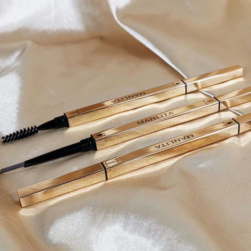 CCPT custom label eyebrow pencils slim waterproof private label eyebrow pencil for eye brow
CCPT custom label eyebrow pencils slim waterproof private label eyebrow pencil for eye brow