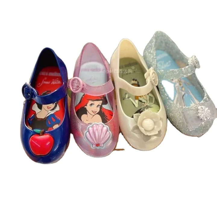 2022 Melissa new high quality children's shoes Princess Elsa Shoes for girls Frozen collection baby fragrant single shoes
2022 Melissa new high quality children's shoes Princess Elsa Shoes for girls Frozen collection baby fragrant single shoes