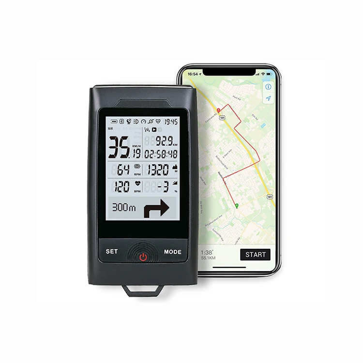 Popular design miles speed & cadence sensor electric gps wireless bicycle computer
Popular design miles speed & cadence sensor electric gps wireless bicycle computer