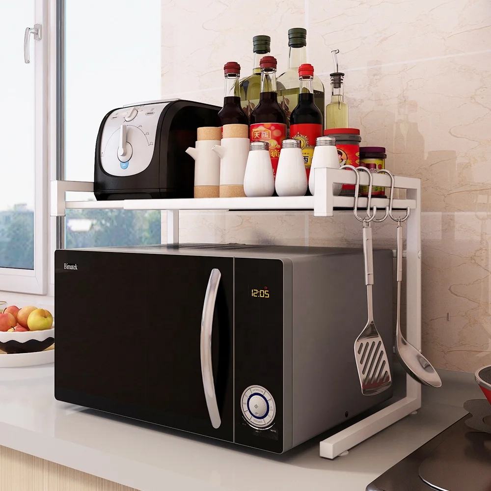 China's best selling black double-layer retractable oven rack 
China's best selling black double-layer retractable oven rack