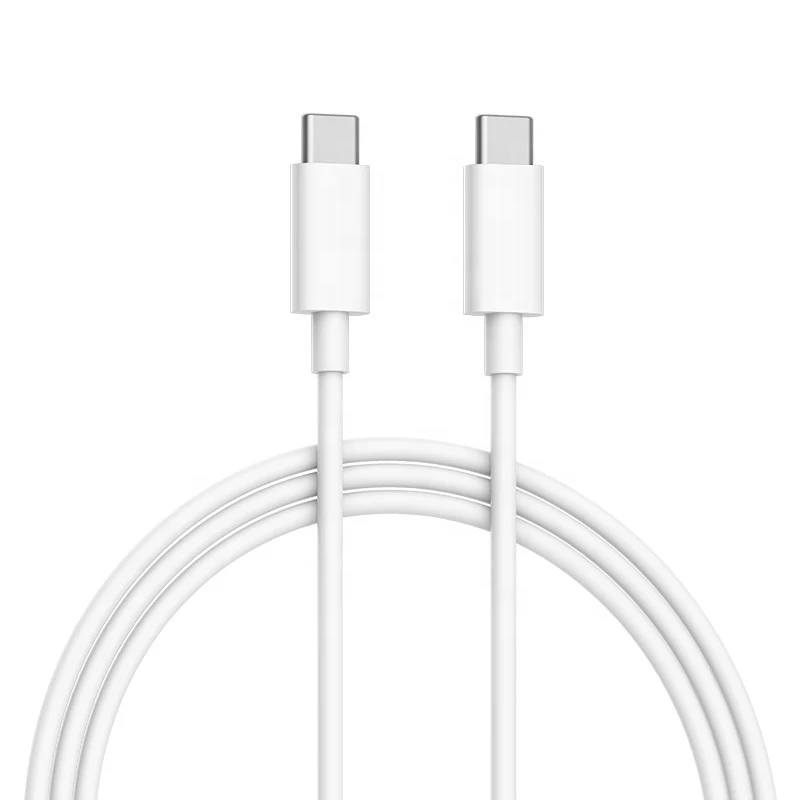 LAIMODA Wholesale Oem Free Shipping PD 18W 1m 60w 45w type c cable fast charging TYPE C USB CABLE type-c to type-c cable
LAIMODA Wholesale Oem Free Shipping PD 18W 1m 60w 45w type c cable fast charging TYPE C USB CABLE type-c to type-c cable