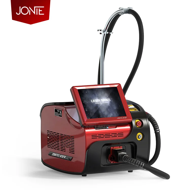New Design Portable Nd Yag Pico Laser Pulse Width Tattoo Removal /Picosecond Nd Machine Prices, Red and black
New Design Portable Nd Yag Pico Laser Pulse Width Tattoo Removal /Picosecond Nd Machine Prices, Red and black