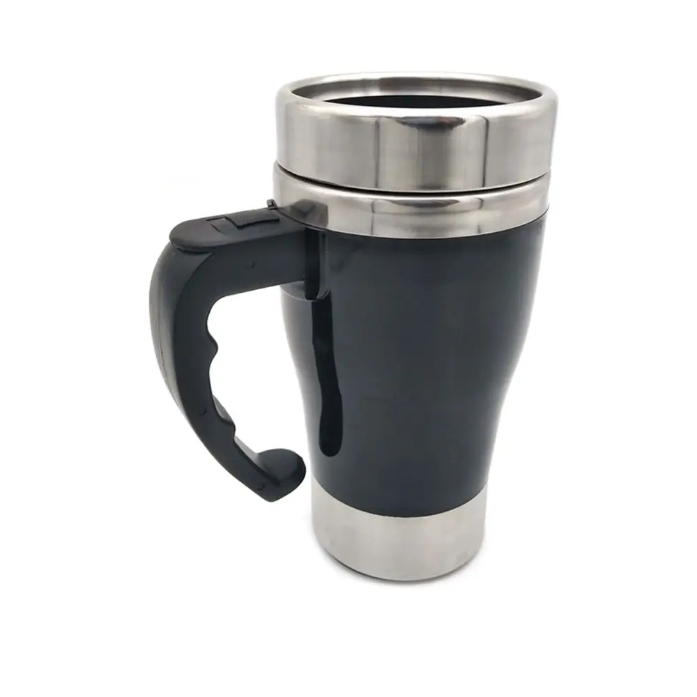 Stainless Steel Automatic Mischbecher Even Stir Milk Tea Coffee Cup Stir Glass, As picture
Stainless Steel Automatic Mischbecher Even Stir Milk Tea Coffee Cup Stir Glass, As picture