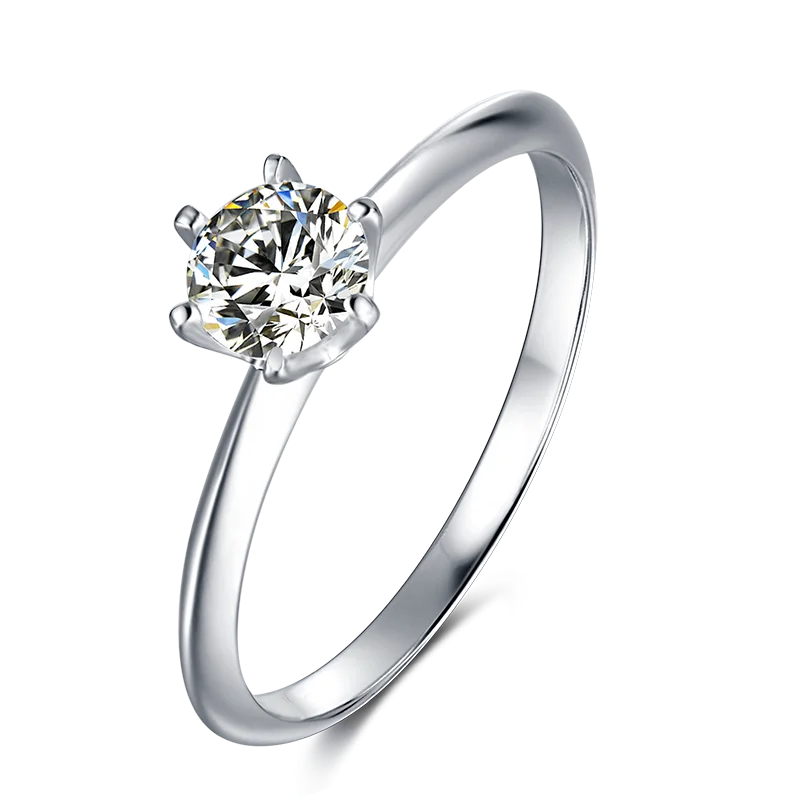 Abiding Jewelry Moissanite Woman Ring Can Made In 14k 18k White Gold Wholesale Price For Engagement Wedding Ring Jewelry, Customized color 
Abiding Jewelry Moissanite Woman Ring Can Made In 14k 18k White Gold Wholesale Price For Engagement Wedding Ring Jewelry, Customized color