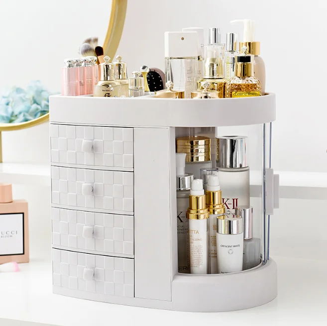 China Supply Cosmetic Storage Box Drawer Glass Clear Jewelry Make Up Acrylic cosmetic Organizer Makeup Cosmetic Storage Box
China Supply Cosmetic Storage Box Drawer Glass Clear Jewelry Make Up Acrylic cosmetic Organizer Makeup Cosmetic Storage Box