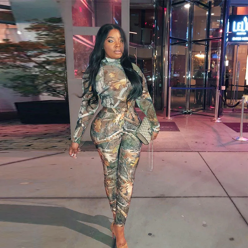 Print Ladies Tracksuit Female Elastic Long Sleeve Two Piece Set Women Sportwear Fitness 2 Piece Matching Set
Print Ladies Tracksuit Female Elastic Long Sleeve Two Piece Set Women Sportwear Fitness 2 Piece Matching Set