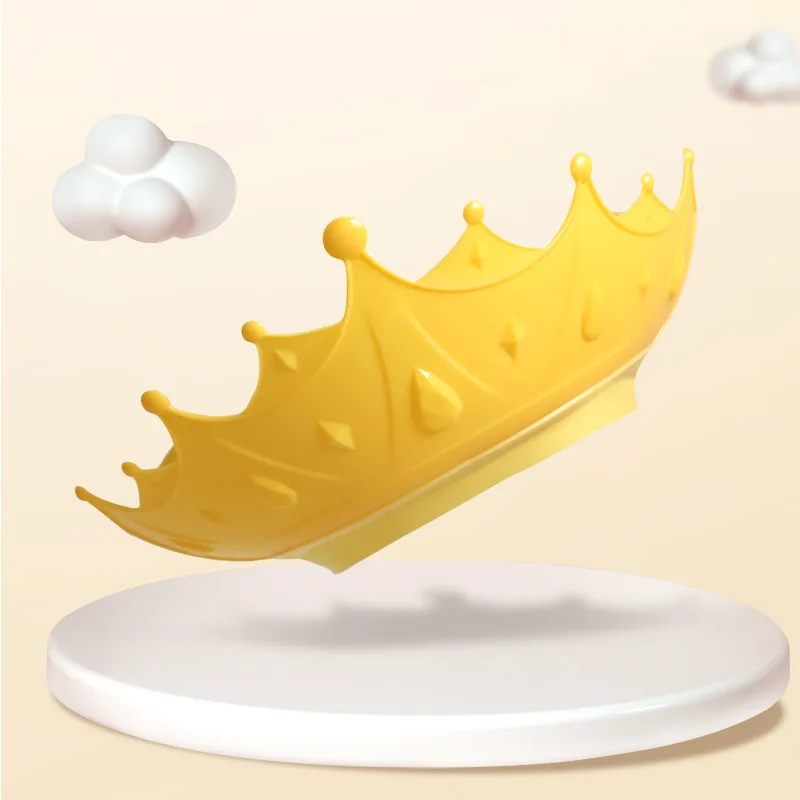 Wholesale Baby bath cap Adjustable Children Shower Cap Baby Shampoo Cap For Kids Bath
Wholesale Baby bath cap Adjustable Children Shower Cap Baby Shampoo Cap For Kids Bath