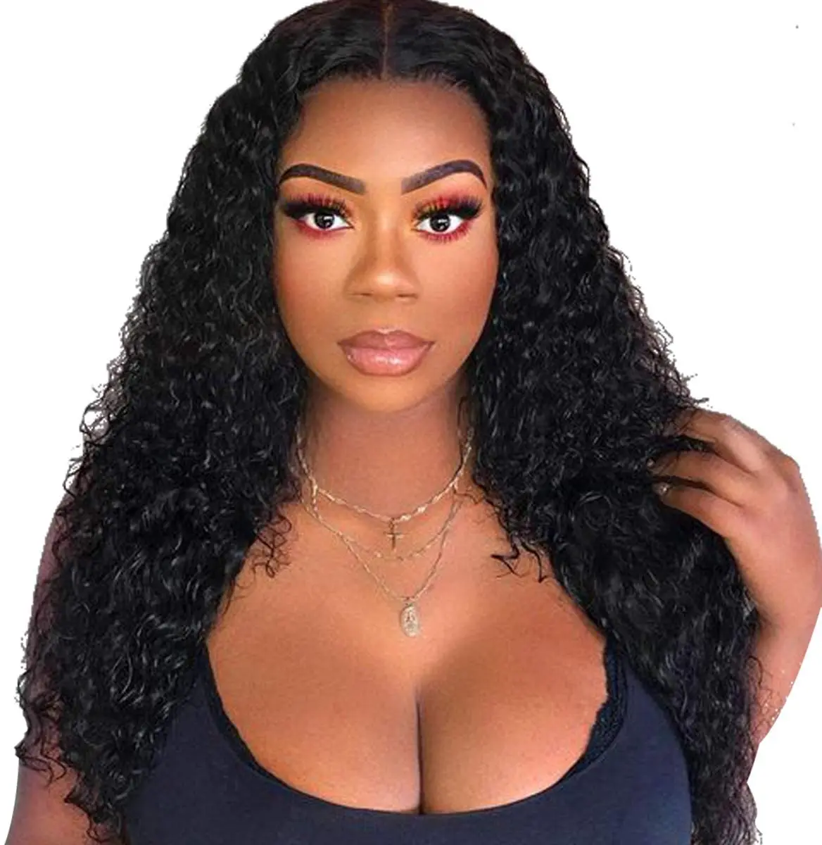 Factory directly sale wholesale curly wigs 100% human hair lace front mini top wig
Factory directly sale wholesale curly wigs 100% human hair lace front mini top wig