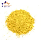 Factory Direct Floor Coating Snd Ceramic Inorganic Pigment Yellow Powder