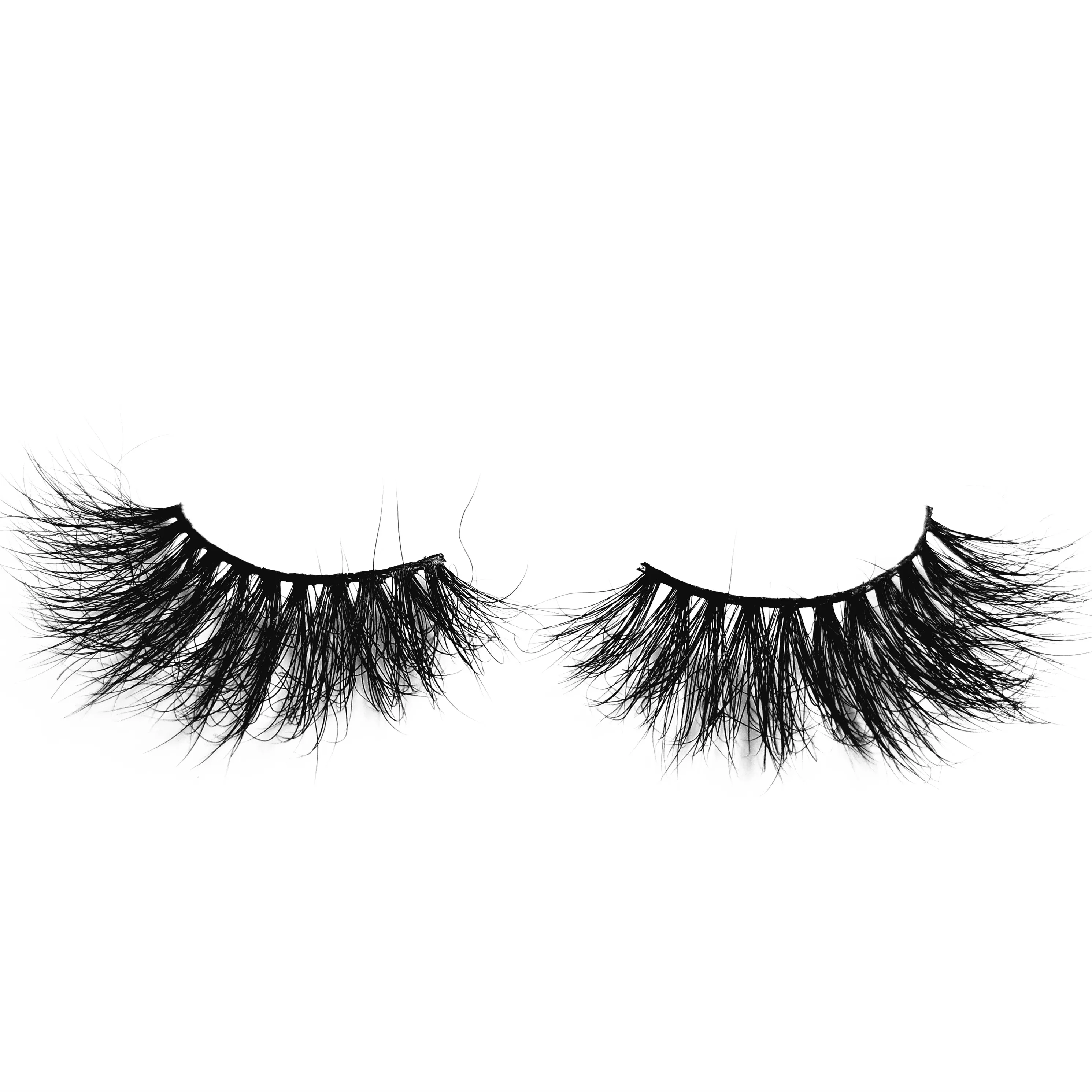 Factory Wholesale 3D Mink Eyelashes 25mm Fake Eyelashes, False Mink Eyelashes, Custom Eyelash
Factory Wholesale 3D Mink Eyelashes 25mm Fake Eyelashes, False Mink Eyelashes, Custom Eyelash
