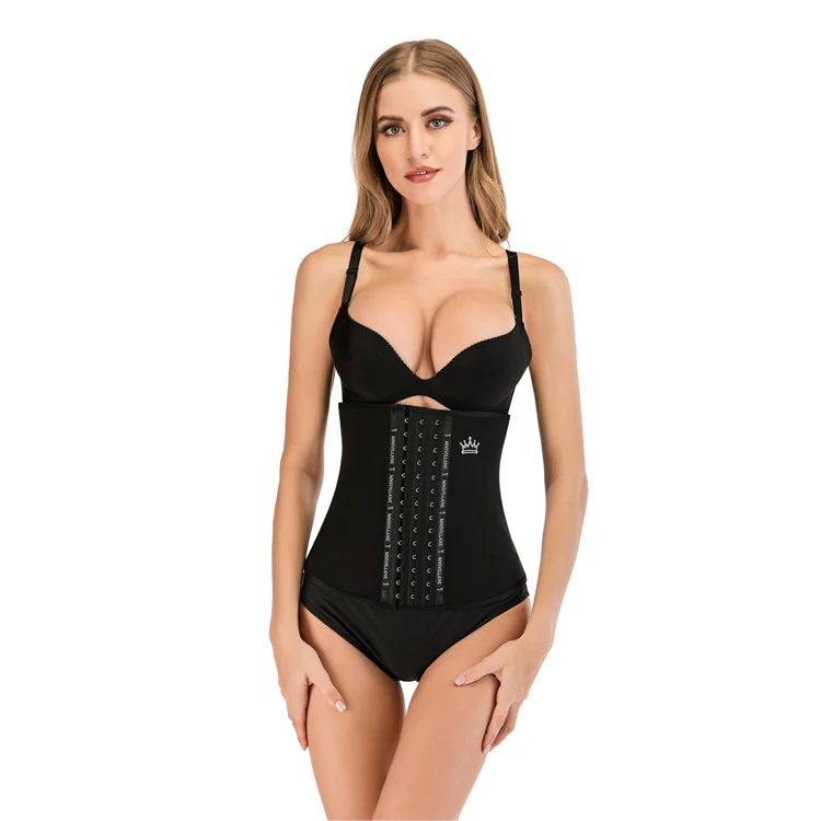 accept customize blue sexy corset sweat women waist trainer shapers waist trainer, Black,blue
accept customize blue sexy corset sweat women waist trainer shapers waist trainer, Black,blue