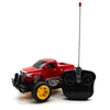 New design plastic remote control toy 4ch Ford pickup trucks Off-road Vehicle toys