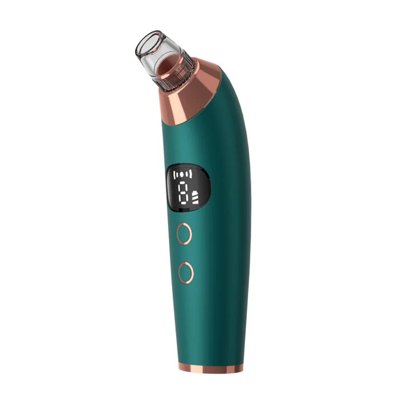 Multi-function Blackhead Remover Pimple Comedone Extractor Tool Nose Blackhead Remover
Multi-function Blackhead Remover Pimple Comedone Extractor Tool Nose Blackhead Remover