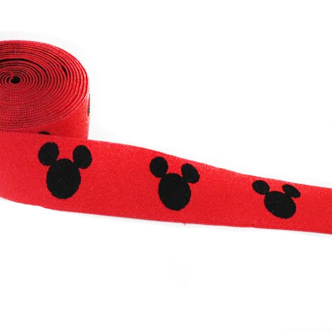 Fashion jacquard elastic band double sided rubber shoulder bottom straps for DIY Garment Accessories
Fashion jacquard elastic band double sided rubber shoulder bottom straps for DIY Garment Accessories