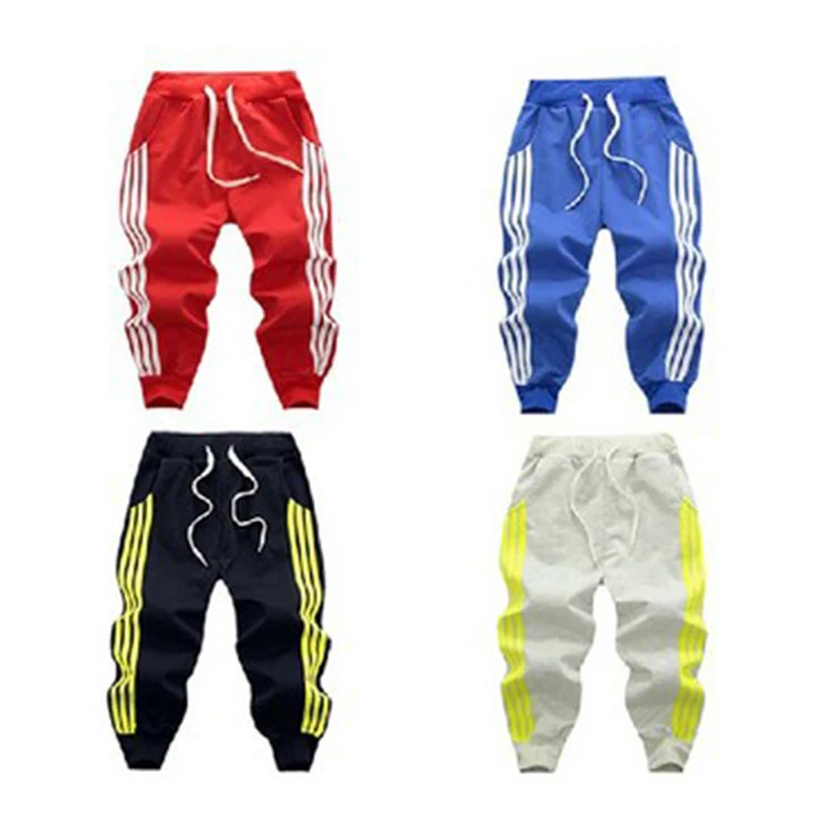 Kids Basketball Snap Wet-Look Tracksuit Boys Stripe Sports Sweat Pants, Red boys track pant
Kids Basketball Snap Wet-Look Tracksuit Boys Stripe Sports Sweat Pants, Red boys track pant