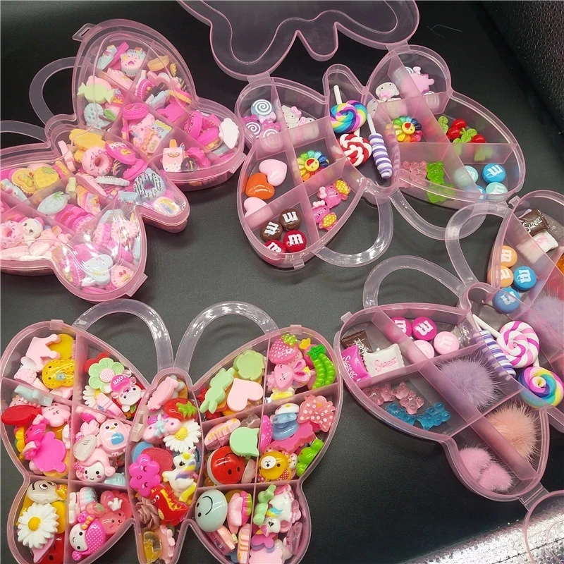 3D Nail Art Charm Kawaii Accessories Nail Art Rhinestone Accessories Manicure Candy Color Bear Nail Art Decorations
3D Nail Art Charm Kawaii Accessories Nail Art Rhinestone Accessories Manicure Candy Color Bear Nail Art Decorations