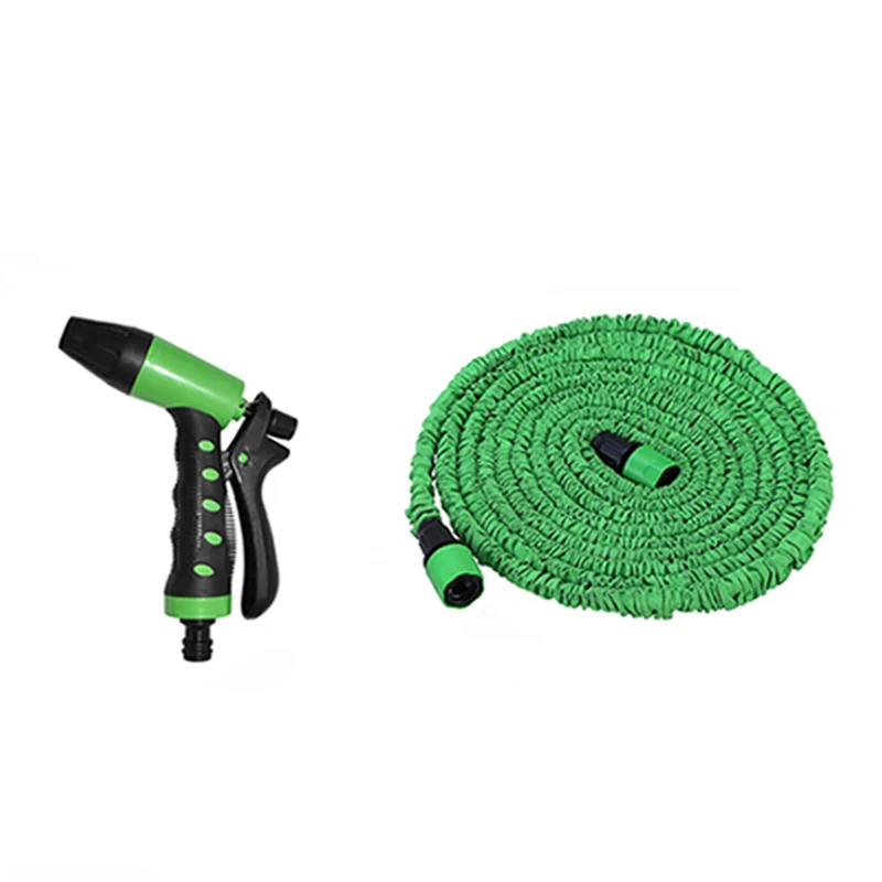 Hot sale Irrigation expandable soft pressure resistant water hose flexible garden water pipe hose, Customized color
Hot sale Irrigation expandable soft pressure resistant water hose flexible garden water pipe hose, Customized color