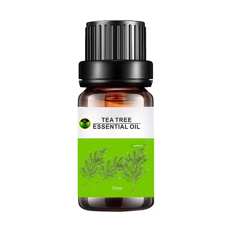 Organic Wholesale Essential Tea Tree hair oil for hair growth, Yellow or yellow-green to brown volatile essential oil
Organic Wholesale Essential Tea Tree hair oil for hair growth, Yellow or yellow-green to brown volatile essential oil