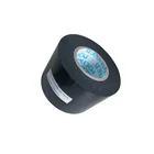 Butyl Rubber Pipe Protection Tape Black Or White