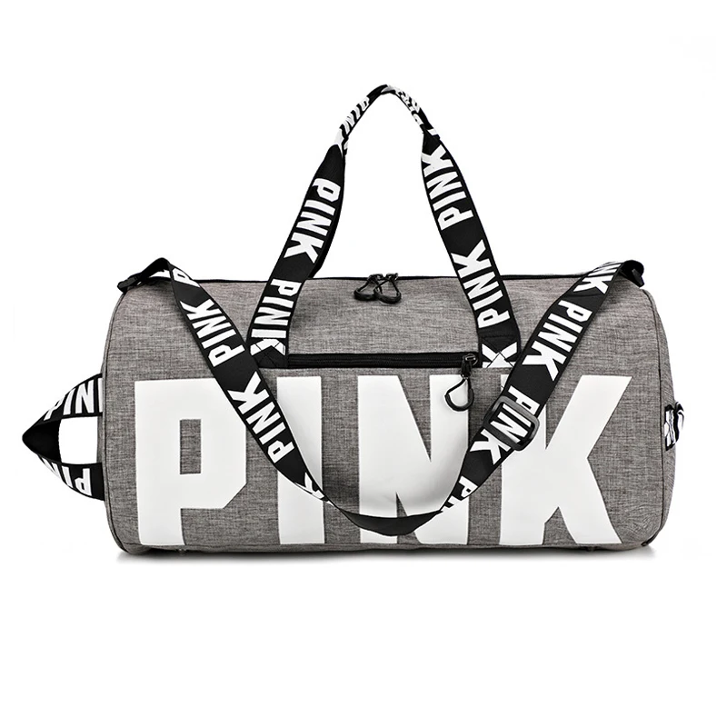 Bag Hip Hop Pack Woman And Mens Gym Sports Duffle Backpack Waterproof With Shoe Compartment Pink Travel Tote
Bag Hip Hop Pack Woman And Mens Gym Sports Duffle Backpack Waterproof With Shoe Compartment Pink Travel Tote