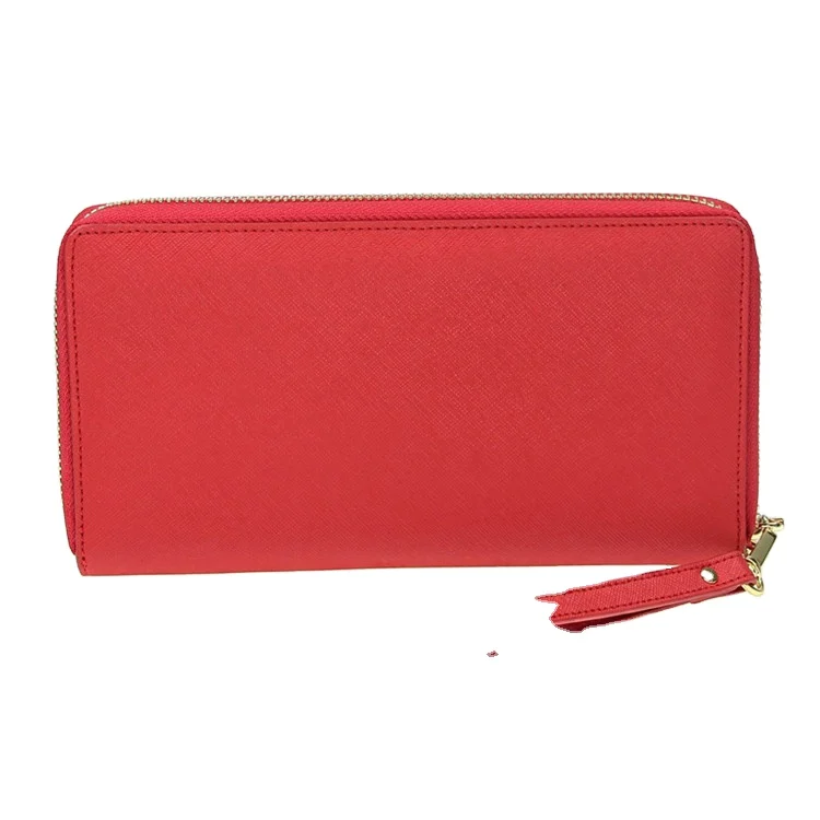 Manufacturers Wholesale Durable Leather Zipper Wallet Accept Customized Logo Wallets Women Zip Wallets Leather Woman Ladies, Customized colors
Manufacturers Wholesale Durable Leather Zipper Wallet Accept Customized Logo Wallets Women Zip Wallets Leather Woman Ladies, Customized colors