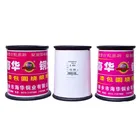 Solid Conductor Type and Enameled Insulation Material Enamelled copper wire
