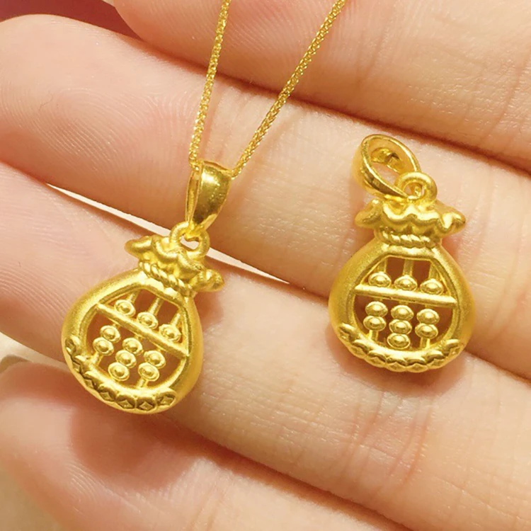 Hd0222 14K Gold Plated Jewelry Manufacturers Gold Miniature Abacus Pendant Gold Filled Fortune Gifts Necklace
Hd0222 14K Gold Plated Jewelry Manufacturers Gold Miniature Abacus Pendant Gold Filled Fortune Gifts Necklace