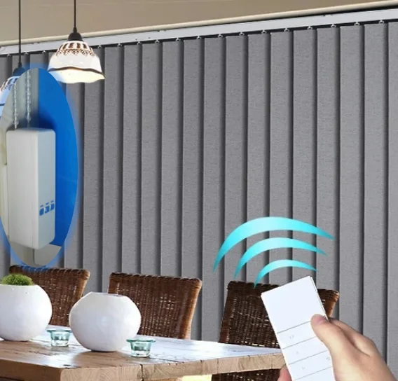 DIY Electric Motorized Roller Shades Blinds Windows Remote Control Working with Yandex google home and Alexa
DIY Electric Motorized Roller Shades Blinds Windows Remote Control Working with Yandex google home and Alexa