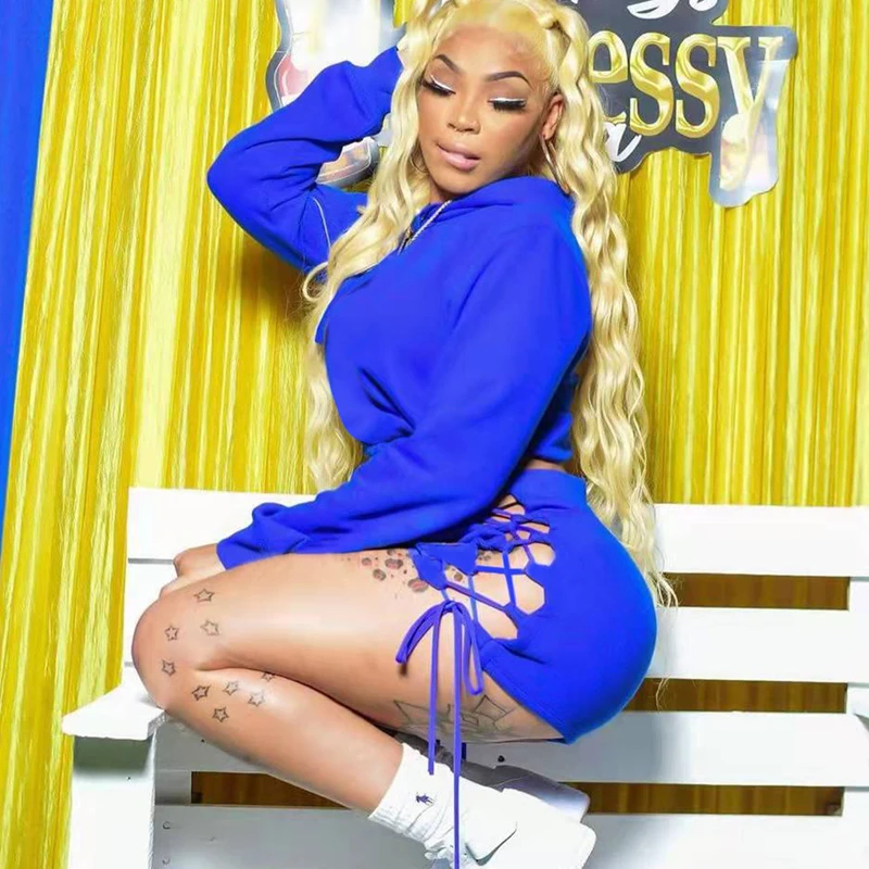 RTS Solid Sexy Skinny Women Tracksuit Jogger Two Piece Pants Set Custom Streetwear Fitness Outfit 2 Piece Set Women, Customized color
RTS Solid Sexy Skinny Women Tracksuit Jogger Two Piece Pants Set Custom Streetwear Fitness Outfit 2 Piece Set Women, Customized color