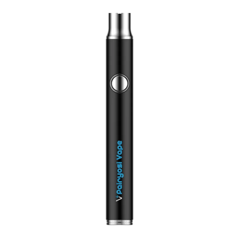 2021 best selling Factory Wholesale Rechargeable Preheat 350mah Battery Adjustable Voltage 510 Thread Vape Pen Battery
2021 best selling Factory Wholesale Rechargeable Preheat 350mah Battery Adjustable Voltage 510 Thread Vape Pen Battery