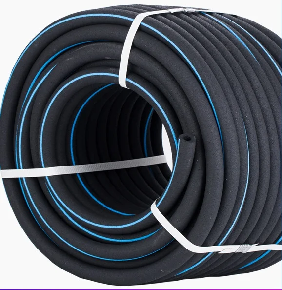 HiSin Microporous rubber diffuser aero tube Aquaculture aero tube for fish shrimp farmer, Black
HiSin Microporous rubber diffuser aero tube Aquaculture aero tube for fish shrimp farmer, Black