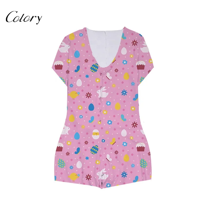 Colory 2021 Wholesale Custom Sexy Women Funny Tight Printed Polyester Long Sleeves Romper Onsies Pajama Onsies Adult Women, Customized color
Colory 2021 Wholesale Custom Sexy Women Funny Tight Printed Polyester Long Sleeves Romper Onsies Pajama Onsies Adult Women, Customized color