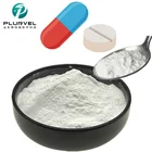 Food Grade Hyaluronic Acid Cosmetic Plurvel Collagen Capsul Powder Raw Materials