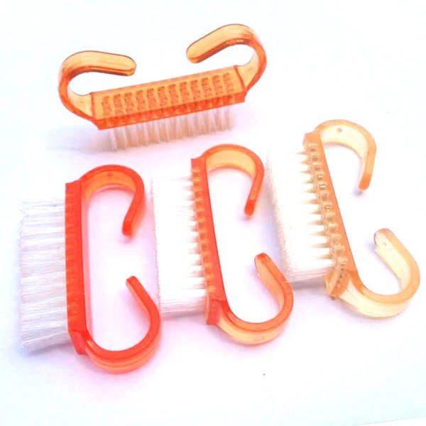 Wholesale Price Multicolor Plastic Handle Nail Brush For Clean Nail Brush Beauty Tools Nail Dust Brush, Pink & blue & purple(can be customized color)
Wholesale Price Multicolor Plastic Handle Nail Brush For Clean Nail Brush Beauty Tools Nail Dust Brush, Pink & blue & purple(can be customized color)