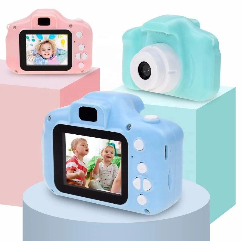 Kids 1080P HD Video digital camera Game child digital photo mini kids toy camera children kids camera
Kids 1080P HD Video digital camera Game child digital photo mini kids toy camera children kids camera