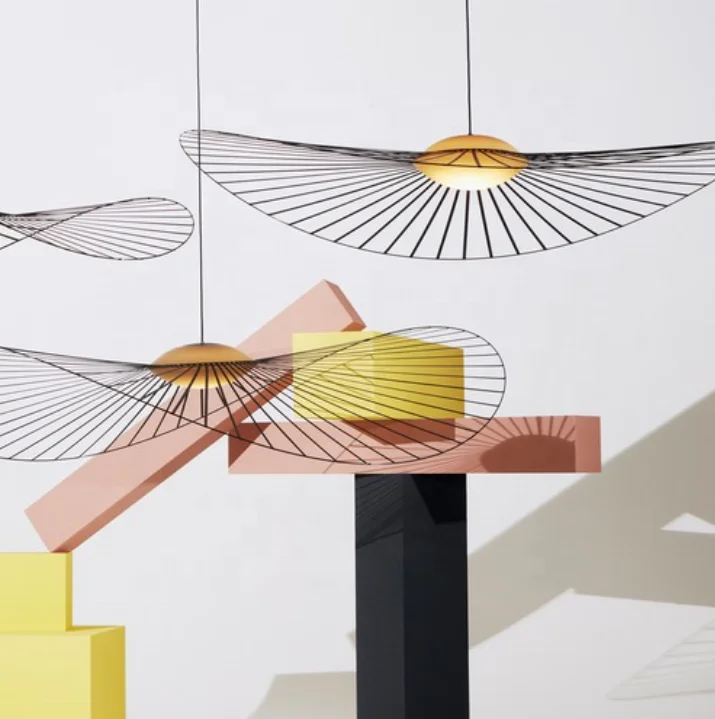 2021 new design vertigo NOVA pendant lamp vertigo pendant light indoor use free shipping
2021 new design vertigo NOVA pendant lamp vertigo pendant light indoor use free shipping
