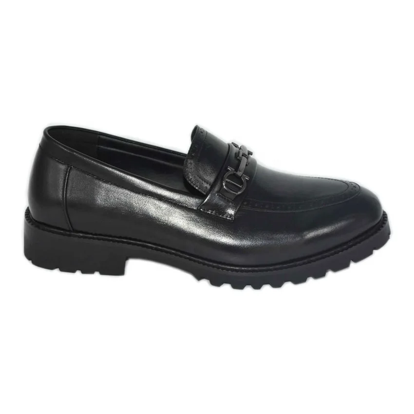 Good Quality Casual Pu Business Leather Shoes Men'S Genuine Leather Dress Shoes, Black /brown
Good Quality Casual Pu Business Leather Shoes Men'S Genuine Leather Dress Shoes, Black /brown