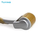 192 titanium derma roller micro needles zgts derma roller