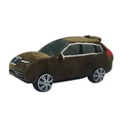 Toy Car Car Wholesale Cute Plush 3d Boy Mini Stuffed Toy Car