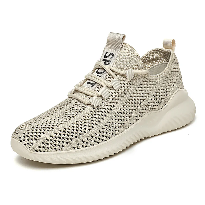 2021 New Men'S Sports Shoes Fashion Breathable Men Casual Shoes Walking Jogging Shoes Lightweight Sapato High Quality, Optional
2021 New Men'S Sports Shoes Fashion Breathable Men Casual Shoes Walking Jogging Shoes Lightweight Sapato High Quality, Optional