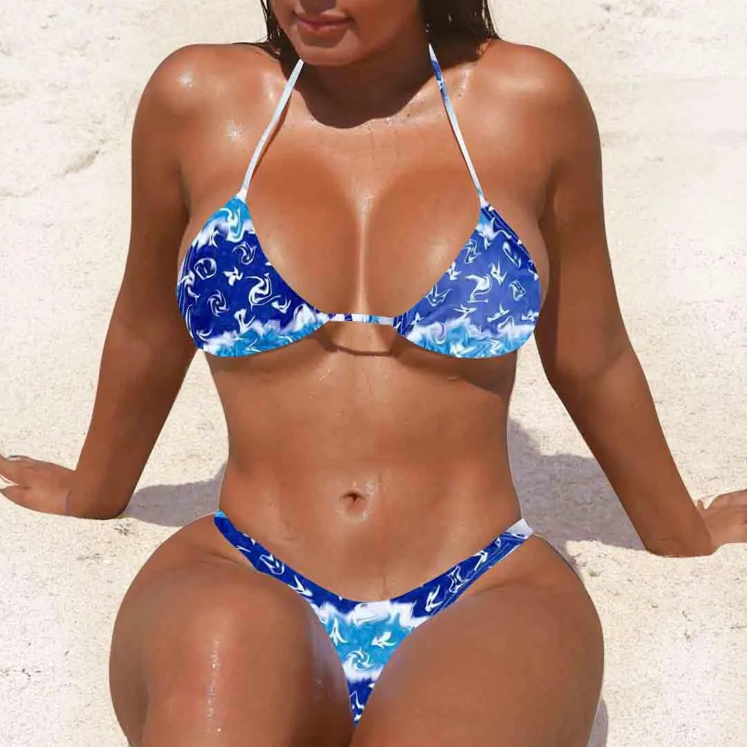 2021 sexy luxury designer custom women swimwear famous brand swimwear, Customized color
2021 sexy luxury designer custom women swimwear famous brand swimwear, Customized color