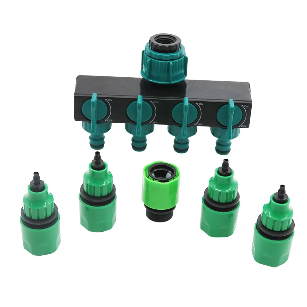 Micro spray fast access to a 4 faucet water divider garden irrigation 4 faucet hose separator
Micro spray fast access to a 4 faucet water divider garden irrigation 4 faucet hose separator