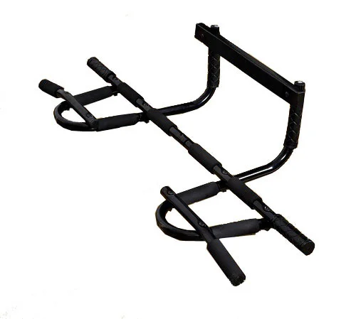 Hot Sale Home Gym Fitness Equipment Training Wall Mount Pull Up Bar Multi Functional Chin Up Bar
Hot Sale Home Gym Fitness Equipment Training Wall Mount Pull Up Bar Multi Functional Chin Up Bar