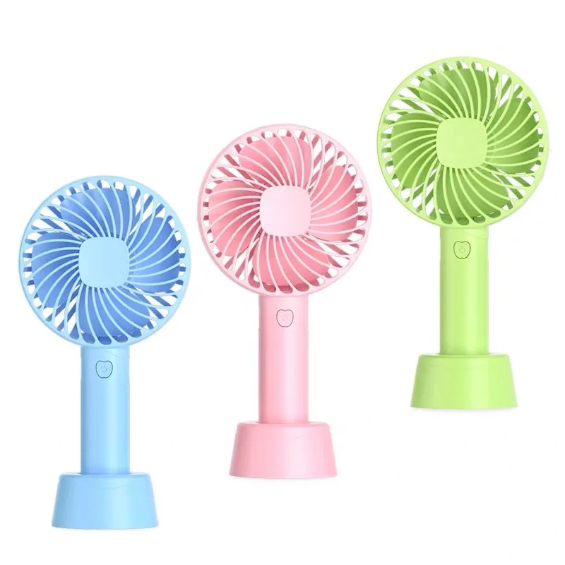 AAA5 Outdoor Standing Small Portable Rechargeable Electric Fan Custom Bracket Adjustable Cooling Mini USB Desk Handheld Fan
AAA5 Outdoor Standing Small Portable Rechargeable Electric Fan Custom Bracket Adjustable Cooling Mini USB Desk Handheld Fan