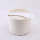 Multifunction Home Use Microwave Mini Rice cooker