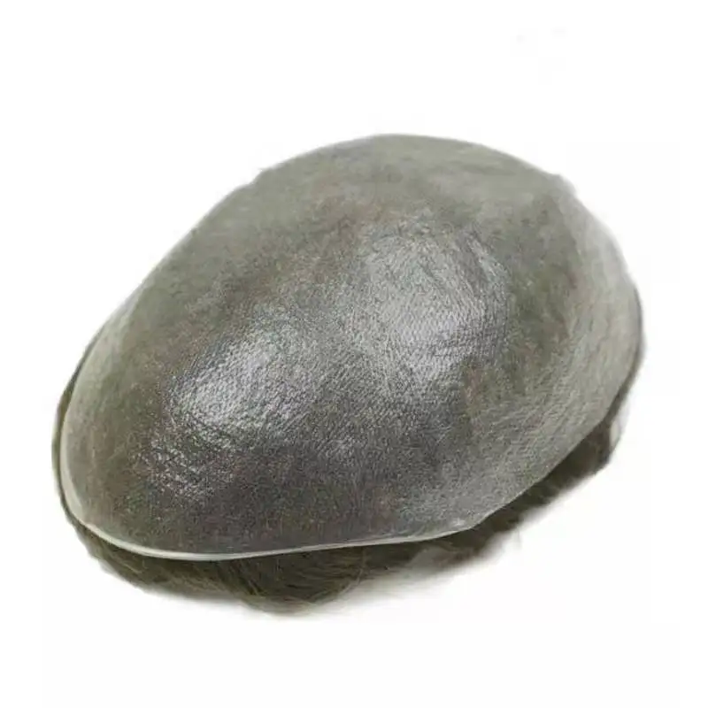R01 Hair toupee Men Natural Toupee Human Hair indian remy human hair toupee for men
R01 Hair toupee Men Natural Toupee Human Hair indian remy human hair toupee for men